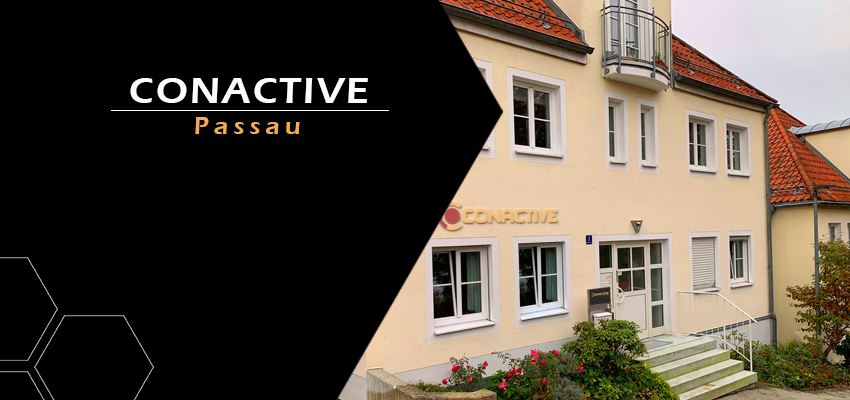 Standort CONACTIVE Passau