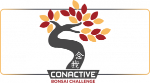 CONACTIVE Bonsai Challenge
