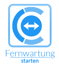 Fernwartung starten!