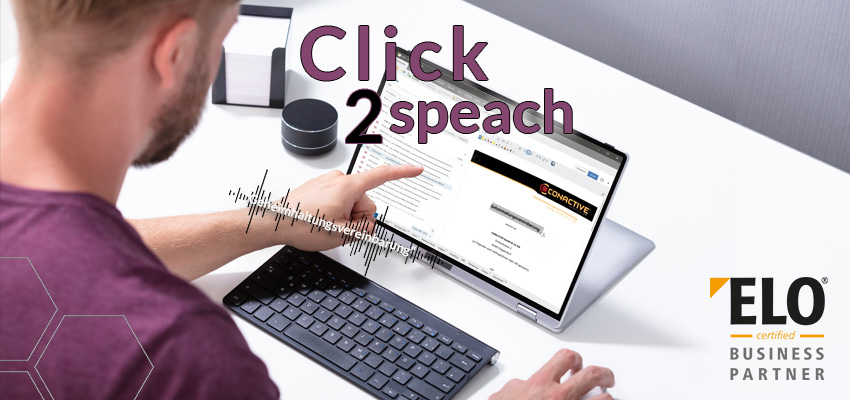 Click2speach 4 ELO