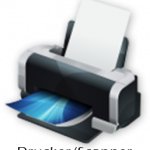 Drucker