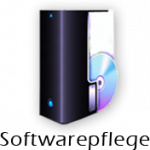 Softwarepflege